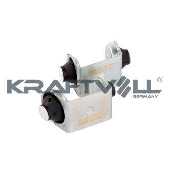 MOTOR TRAVERS TAKOZU UST PARTNER II BERLINGO II XSARA II - KRAFTVOLL 10010513