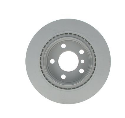 FREN DISKI ARKA (HAVALI) E87 E90 E92 - BOSCH 0986479044
