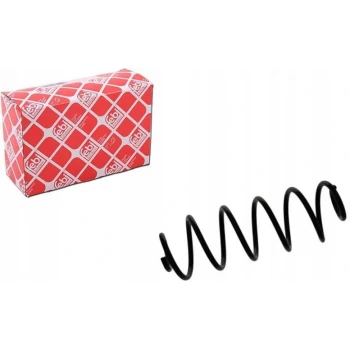 Psa Helezon Yayı Arka P207 1,4 8v / 1,4 16v - Febi 46944