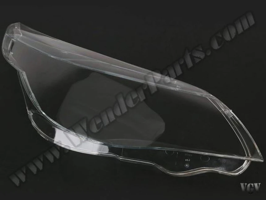 Bmw Far Camı Bmw E60 Sag 03>06 - Wenderparts Ba63127165562p1