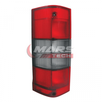 STOP LAMBASI SAG DUYSUZ DUCATO BOXER JUMPER (97 03) MAN FORTUNA - MARS 510351