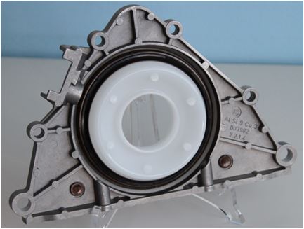 KRANK KECESI BMW M57 N N57 90X140/210X20 ARKA (20035843B) - CORTECO 82035843
