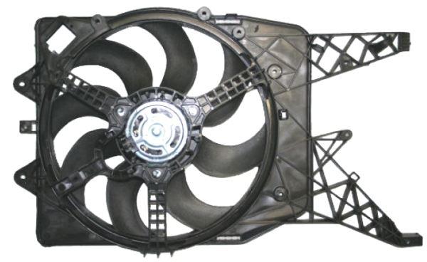 FAN MOTORU - NRF 47625