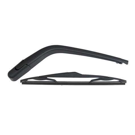 SILECEK SUPURGESI ARKA TAKIM NOTE E12 2013-> 250 MM 320 MM - MARTIGUES RPW0078