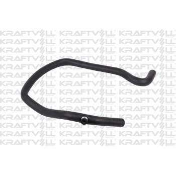 Renault Kalorıfer Cikis Hortumu R9 Clio Express 1,4 / 1,6 - Kraftvoll 10030031