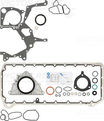 ALT TAKIM CONTA BMW M57 D30 E90 E60 E65 E83 - VICTOR REINZ 08-37406-02