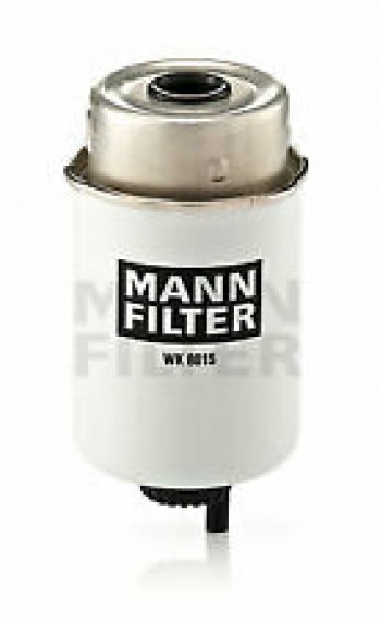 YAKIT FILTRESI RANGE ROVER III (L322) 3.6 D 06>12 - MANN WK8015
