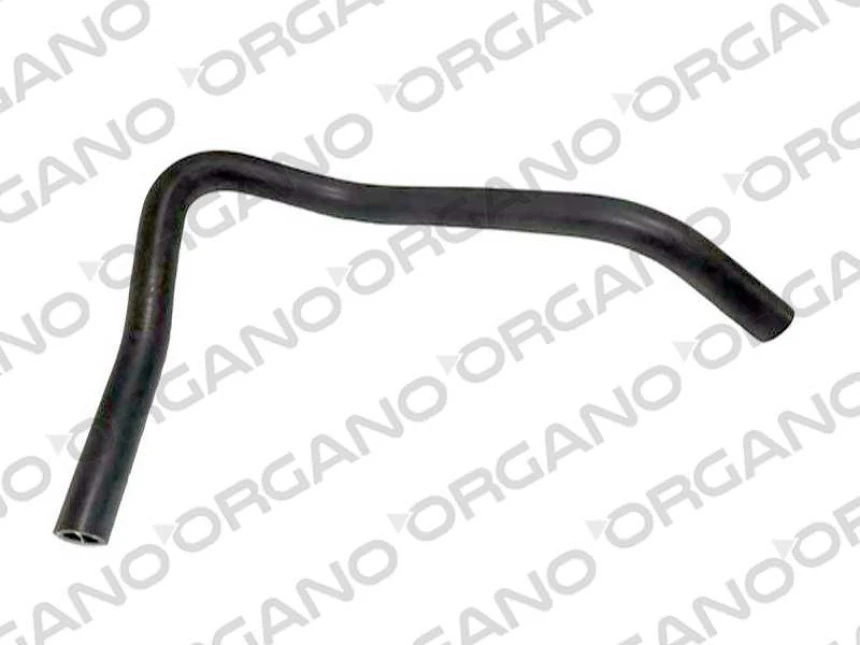 Ford Truck Kalorıfer Hortumu - Ford Cargo / 4136-1838 - Ucpa 13h11382