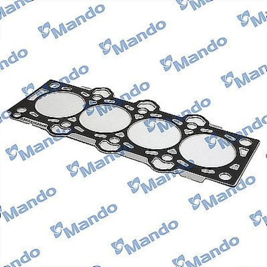 Kore Silindir Kapak Contası - Çelik - Mnd Eghmh00074