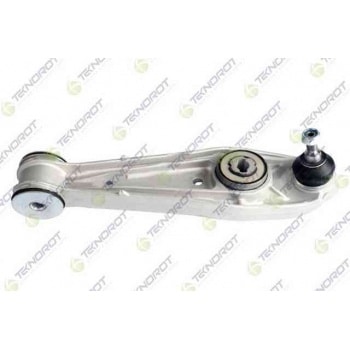 ROTILLI KOL ALUMINIUM ON ALT PORSCHE 911 05>12 CAYMAN 05>13 - TEKNOROT PO-418