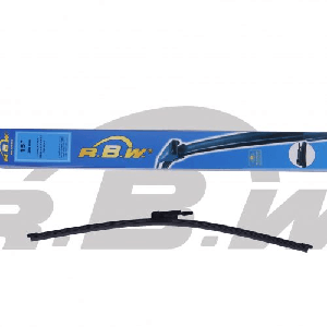 ARKA SİLGİ PALETİ-RANGE ROVER-VİANO-VİTO-PANEMERA   15'' 380MM - RBW-95415