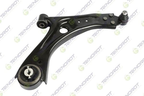 ON ALT SALINCAK SAG KOMPLE FOCUS 4 BENZINLI 2018> - TEKNOROT FO-1398