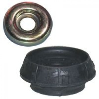 AMORTISOR TAKOZU RULMAN DAHIL CLIO II 1.2 1.4 1.6 16V KANGO 1.5 1.9 DCI OE 7701 472 254 - SNR KB65541