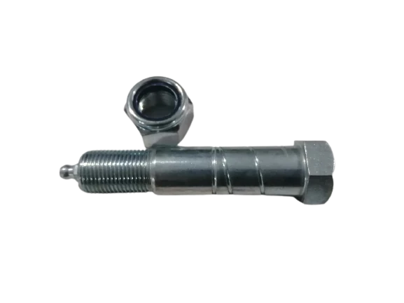 38595 70-56-80-66- Hidrolik Direksiyon Statik Pimi Tek Civta+ Somun Uzun F4010 4997697 Tümersan C-10 - PY-38595 - PY-38595