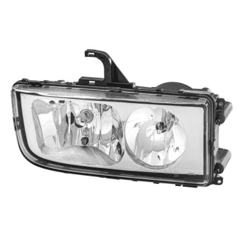 FAR SAG M-BENZ AXOR 04> E4 SINYALSIZ (0369SCR CAM) MANUEL - HELLA 1DB247011-021