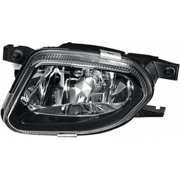 SIS FARI ON SOL E-CLASS W211 02>08 S211 03>09 - HELLA 1NB008275-071