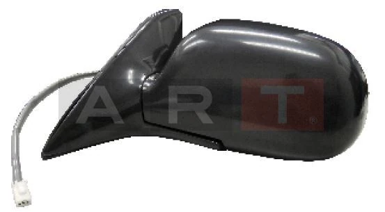 Toyota Dis Dikiz Aynası Sol Toyota Corolla Ae101 92>97 Elektrikli - Art M008.8094