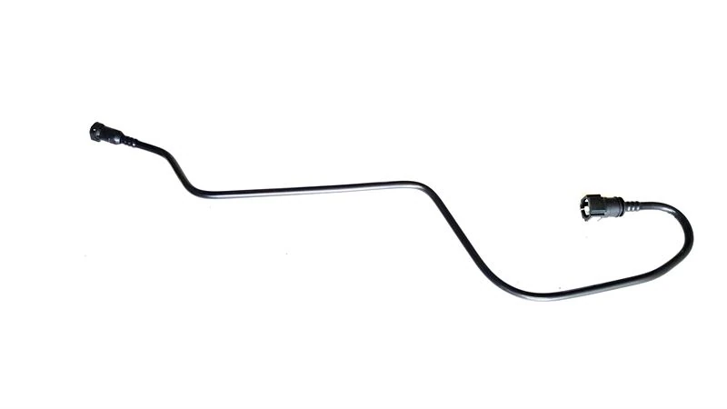 Psa Yakıt Hortumu 207 208 301 2008 C3 C3 Picasso C3 Aırcross C4 Cactus C -Elysee 1.4 1.6 8v 16v 09>17 (e - Wintech 0500227