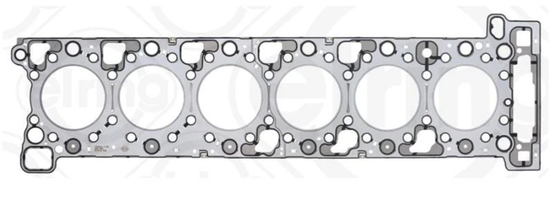 Mercedes Truck Silindir Kapak Contası Mercedes Actros Mp4-Mp5 1842-1845-1848-1851 / Arocs 3242-3342-4142-4145 / Ant - Elring 380.061