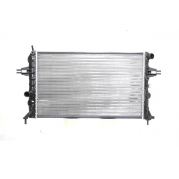 MOTOR RADYATORU (600x377x34) ASTRA G MANUEL - ORIS MOP915034