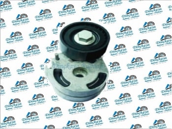 ALTERNATOR GERGI RULMANI BERLINGO C3 C5 XSARA FIESTA P206 P407 1.4HDI / 1.6HDI - ALT 03354