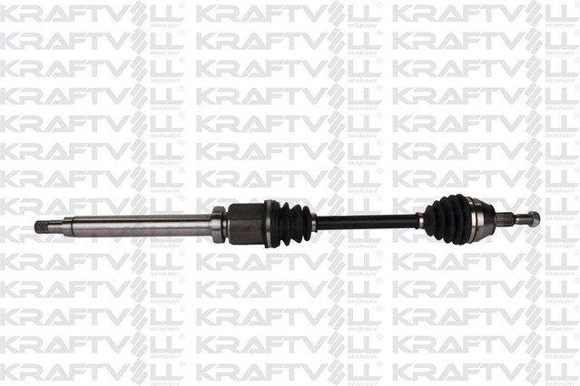 ON AKS KOMPLE SAG FORD TRANSIT CONNECT 1,5 TDCI 13 > MANUEL - KRAFTVOLL 01010217