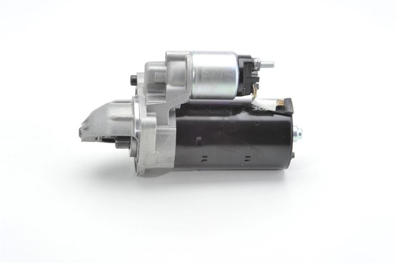 MARS MOTORU 12V 9 DIS JUMPER DUCATO BOXER 2,8JTD - BOSCH 1986S00734