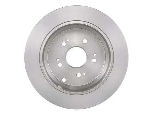 ARKA FREN DISKI (AYNASI) DUZ HONDA CRV 2002-2006 (305X5) - VALEO 496023