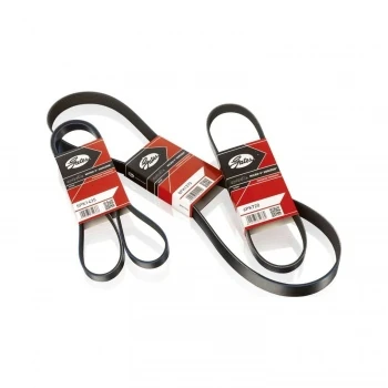 Jaguar Kanallı Kayısı Audı Chevrolet Ford Jaguar Jeep 68482 - Gates 6pk2465