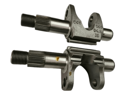 09292 135-35X-148 Direksiyon Sektör Çatalı Dişi 54 Mm A27 1861704 Ikiel B-51 - PY-09292 - PY-09292