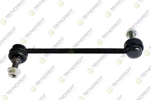 Z ROT ON FORD RANGER 2011-MAZDA BT50 4X4 11> - TEKNOROT FO-737