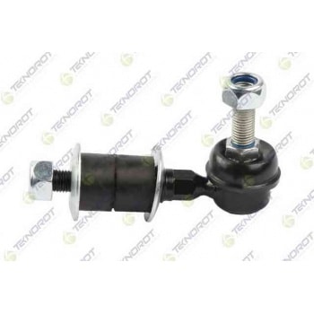Z ROT ON SAG NISSAN XTRAIL 2013-> (T32) - TEKNOROT N-186
