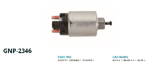 MARŞ OTOMATİĞİ>12V CHEVROLETCAPTIVA/OPELINSIGNIA2.0/ANTAR TEK FİŞLİ - GENON-GNP-2346