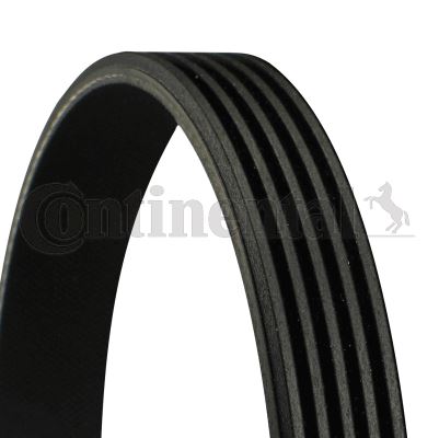 KANALLI KAYIS ASTRA H 1.6 1.8 VECTRA C 1.8 05=> (58409) - CONTI 5PK1546