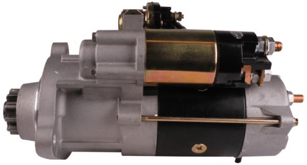 MARS MOTORU 24 V  7,5 kW 11 DIS RENAULT MAGNUM 400 - 440 - 480 M9T80072 - HELLA 8EA012586-151
