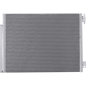 KLIMA RADYATORU RENAULT CAPTUR CLIO IV DACIA SANDERO II LOGAN II DUSTER DOKKER NISSAN MICRA 0.9Tce 1 - VALEO 814373
