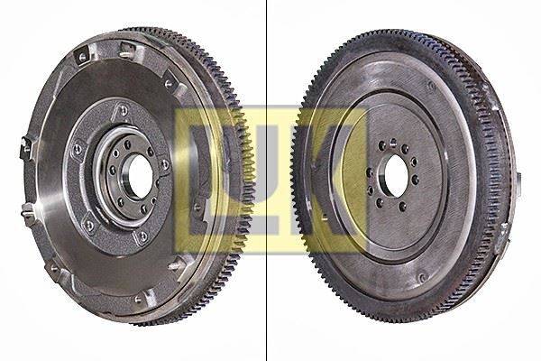 VOLAN DMF MINI JOHN COOPER WORKS N14 R55 R57 R58 R59 - LUK 415055110