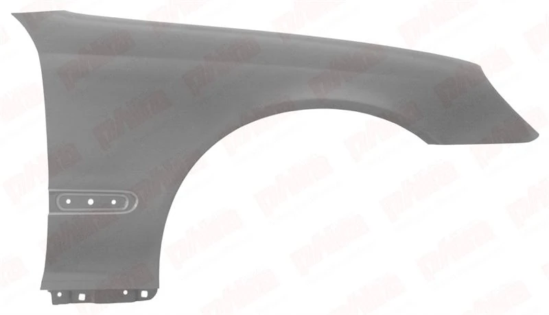 Mercedes Camurluk On Sag Sac C Seri W203 00>07 - Oran 1240012