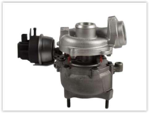 TURBO SARJ - KKK 53039880190