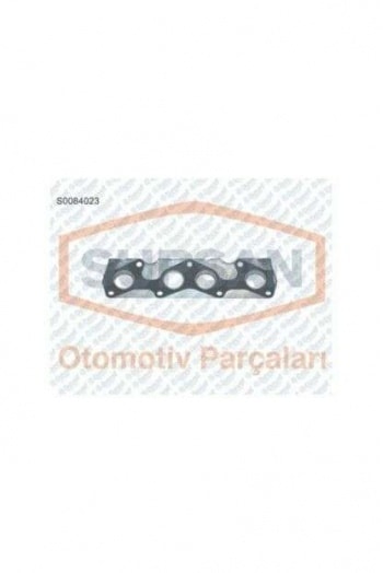 EGSOZ MANIFOLD CONTASI R19 CLIO MEGANE 1,4 E6J E7J - SUPSAN S0084023