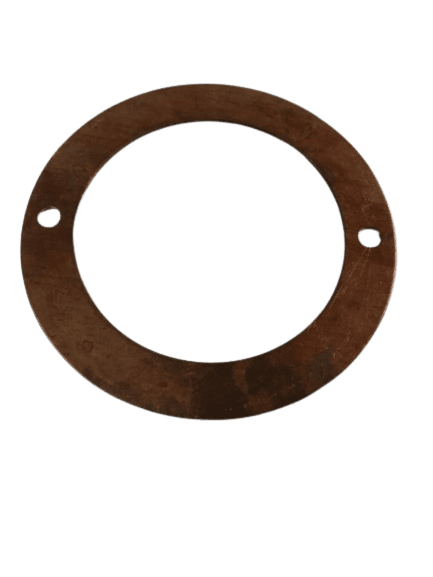 06370 240-2615-2620-2630 Arka Aks Pulu 4245410 Agco B-66 - PY-06370 - PY-06370
