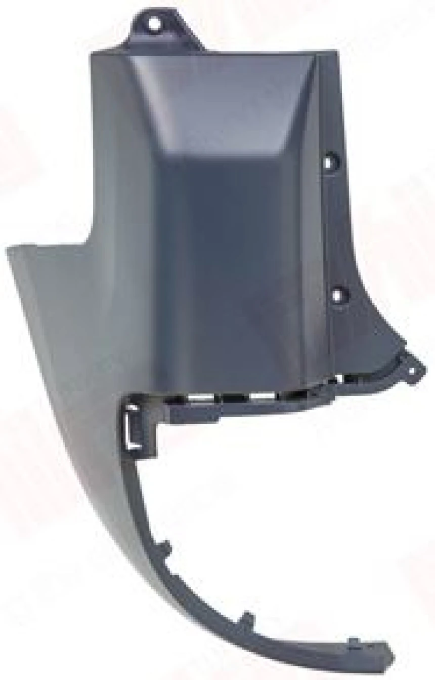 Psa Arka Tampon Sol Tek Kapı Astarlı Berlingo 08> - Phira Br-08360