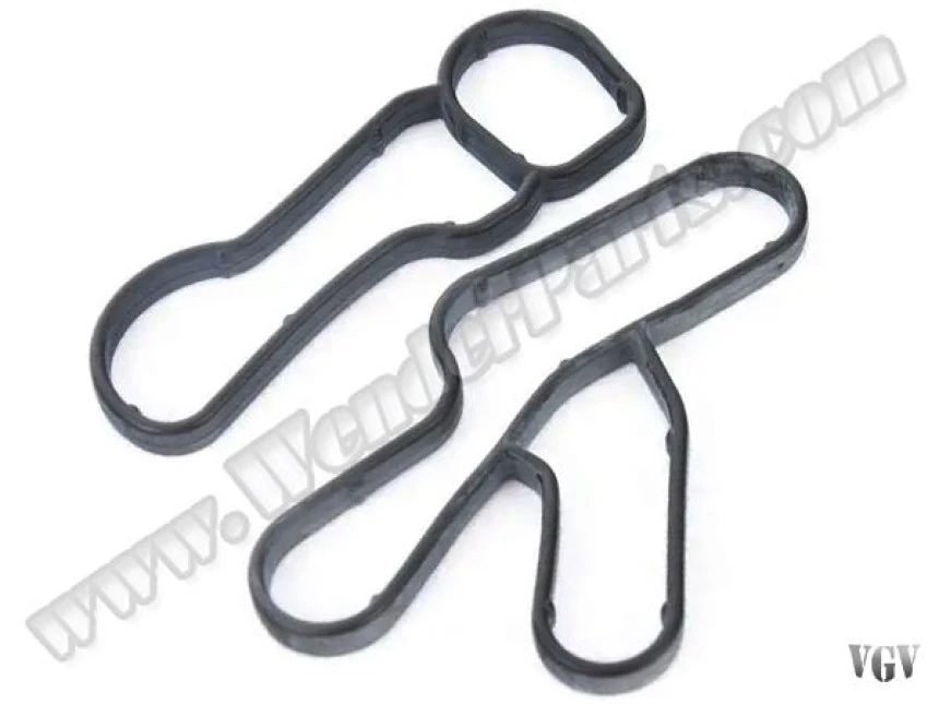 Bmw Yag Sogutucusu Conta Tk. (n47d, Kucuk İkili) Bmw F20 F21 F22 F30 F31 F87 E90 E91 E92 E93 - Wenderparts Ba11428580680