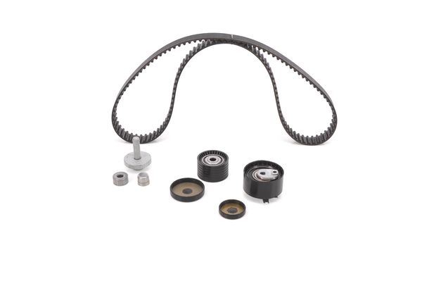 EKSANTRIK GERGI KITI K4M  K4J MEGANE II III CLIO III LAGUNA II III SCENIC II III FLUENCE 1.4 1.6 - BOSCH 1987946701