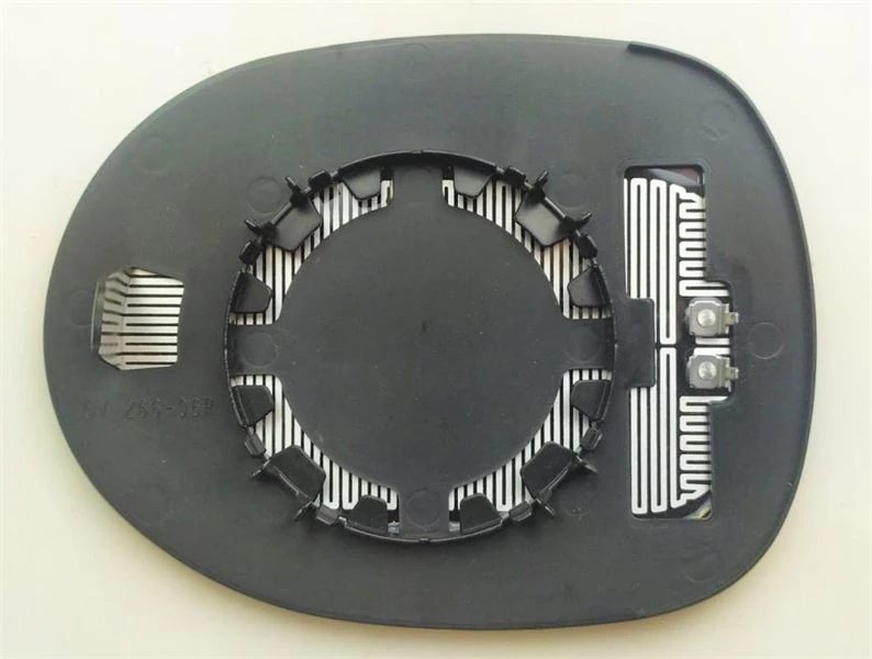 Honda Dis Dikiz Ayna Camı Sag Honda CIVIC H.b. 06>12 (isitmalı/asferik) - Art Mg033.3503