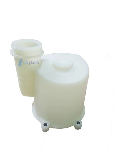 Renault Hidrolık Direksiyon Deposu Clio III Kango III Modus 1,5 DCI - Spk 3096