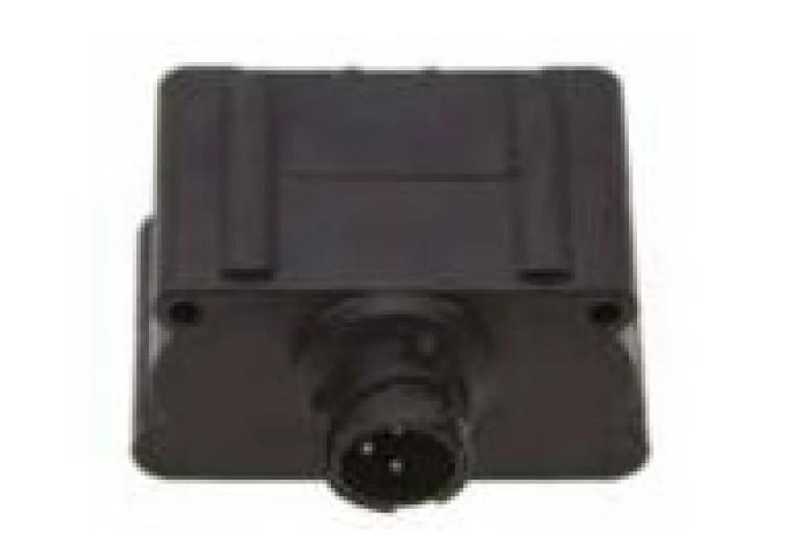 Volvo Truck 3 Pozısyonlu Sanzıman Ventili Bobın Tm,takımı - Mercedes-Benz - Eurotech 550.312.0