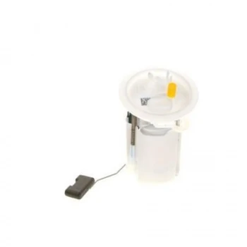 Vag Yakıt Samandırası Golf VII Octavıa III 13>17 1.4 Tsi - Achr 60306053