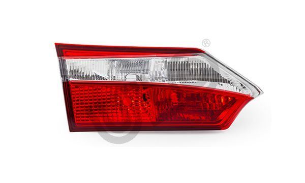 STOP LAMBASI IC SOL TOYOTA COROLLA 13>16 LEDSIZ (ORIGINAL)( E MARK ) - ULO 1130001