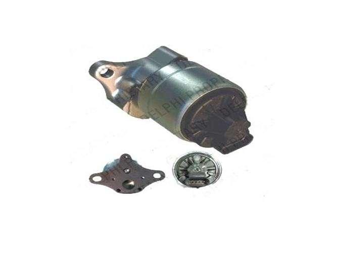 EGR VALFI ASTRA G 98>05 VECTRA A B 94>02 ZAFIRA 99>05 1,6 2,0 16V X14XE C16XEL X20XEV X16XEL - DELPHI EG10006-12B1